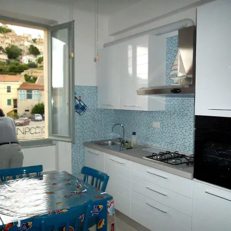 Apartmán Mon Marina Grande Grottammare