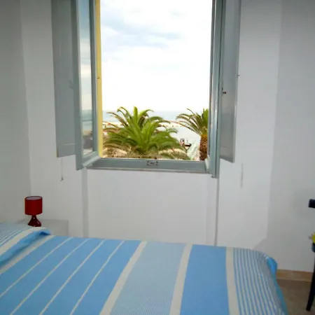 Mon Marina Grande Apartmán