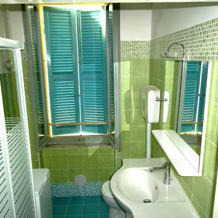 Mon Marina Grande Apartmán