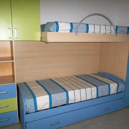 Apartmán Mon Marina Grande Grottammare