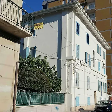 Mon Marina Grande * Grottammare