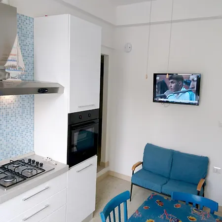 Mon Marina Grande * Grottammare