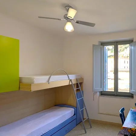 Mon Marina Grande Appartamento *