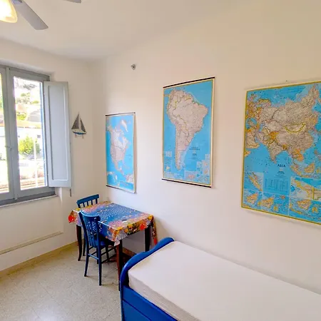 Appartamento Mon Marina Grande Grottammare