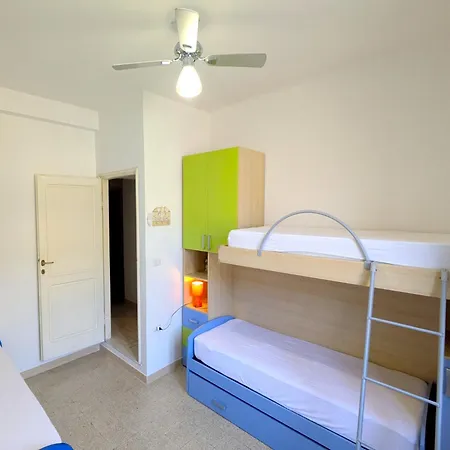 Apartmán Mon Marina Grande Grottammare