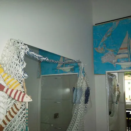 Mon Marina Grande Apartament Grottammare