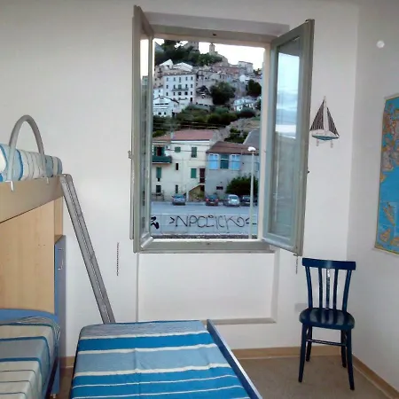 Mon Marina Grande Appartement