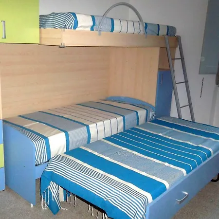 Mon Marina Grande Apartament