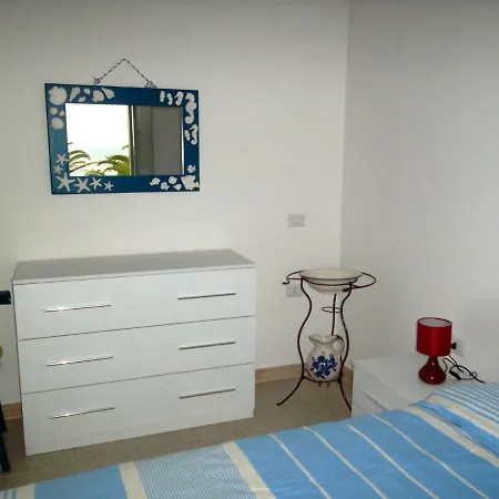 Апартаменты Mon Marina Grande Гроттамаре