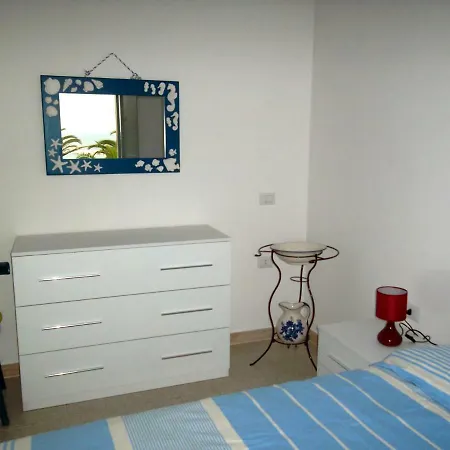 Appartamento Mon Marina Grande Grottammare