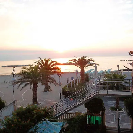 Mon Marina Grande Appartamento
