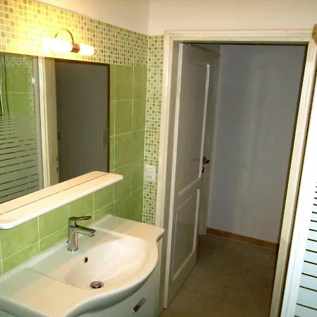 Mon Marina Grande Apartament