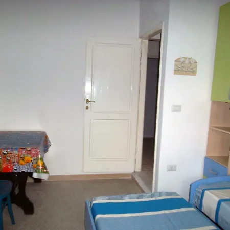 Apartament Mon Marina Grande