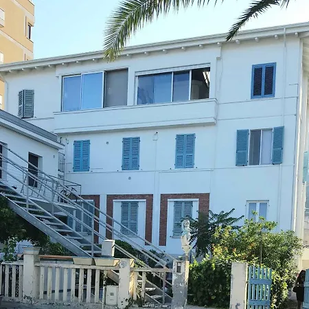 Апартаменты Mon Marina Grande Гроттамаре