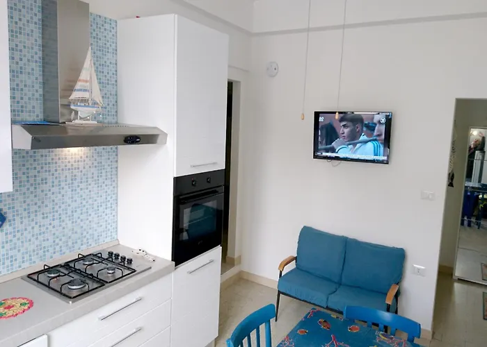 Mon Marina Grande * Grottammare