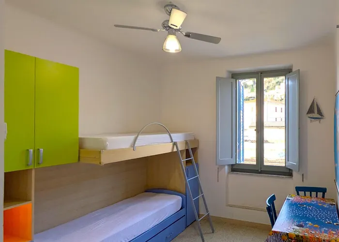 Mon Marina Grande Appartamento *