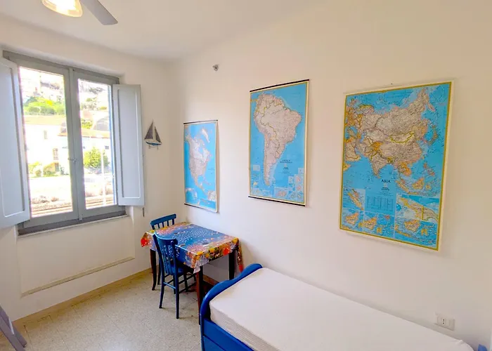 Apartmán Mon Marina Grande Grottammare