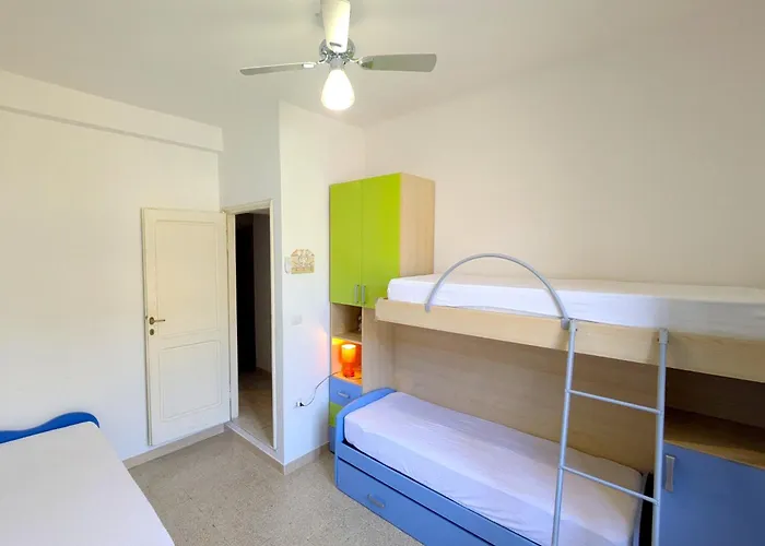 Appartamento Mon Marina Grande Grottammare