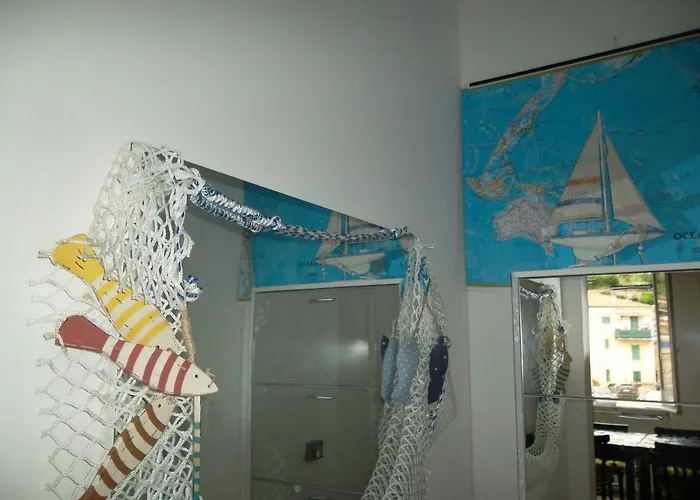 Mon Marina Grande Apartmán Grottammare