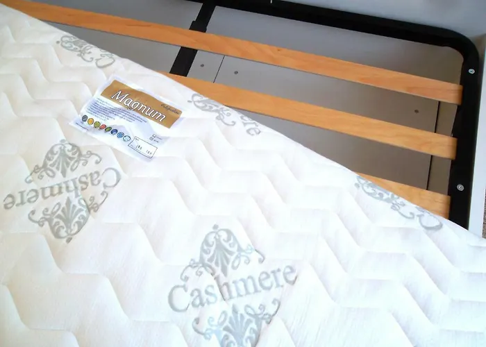 Apartmán Mon Marina Grande