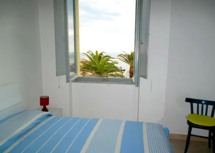 Mon Marina Grande Appartamento