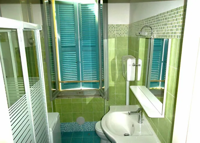 Mon Marina Grande Appartamento