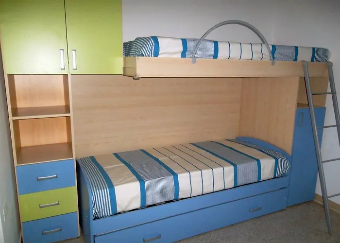 Appartamento Mon Marina Grande Grottammare