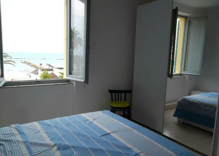 Mon Marina Grande Grottammare