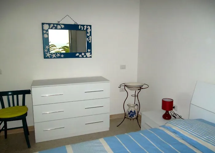 Apartmán Mon Marina Grande Grottammare