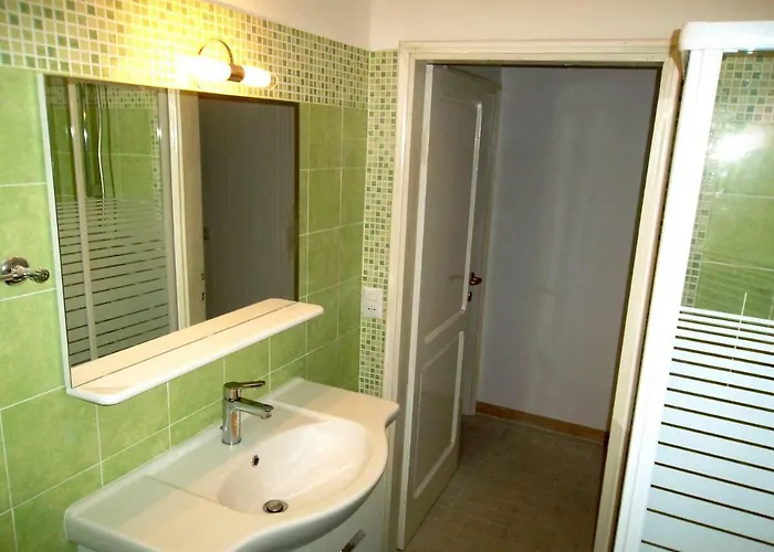 Mon Marina Grande Apartmán