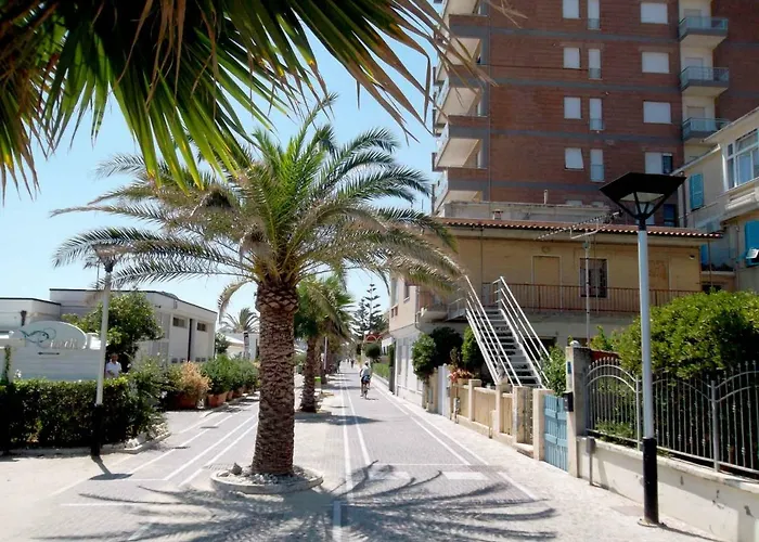 Mon Marina Grande Grottammare