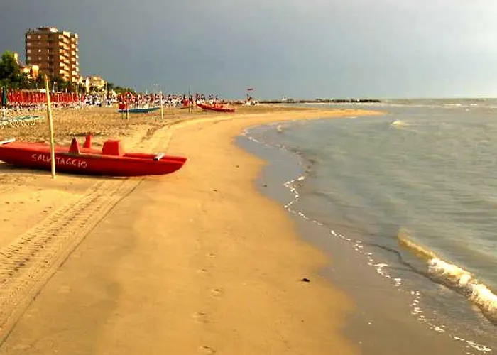 Mon Marina Grande Apartmán *