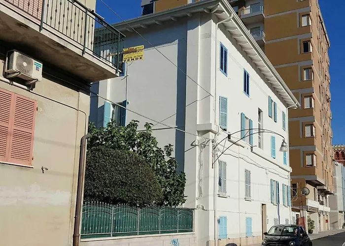 Mon Marina Grande * Grottammare