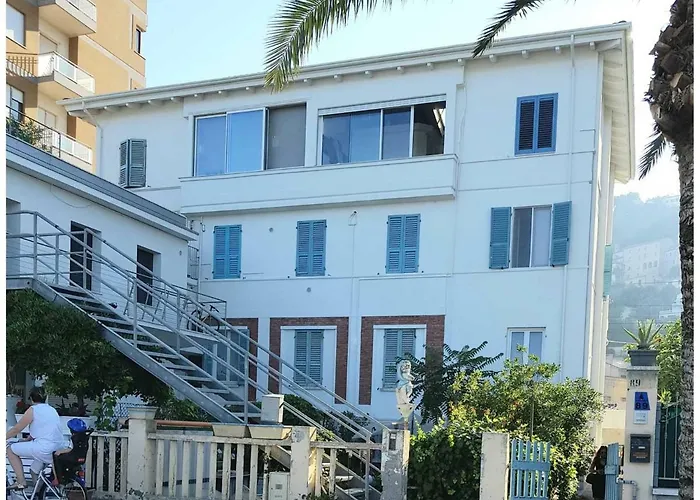 Appartamento Mon Marina Grande Grottammare